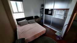 St. Francis Lodge (D12), Apartment #613138831